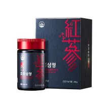 고려원 홍익삼 효홍삼정골드 240g