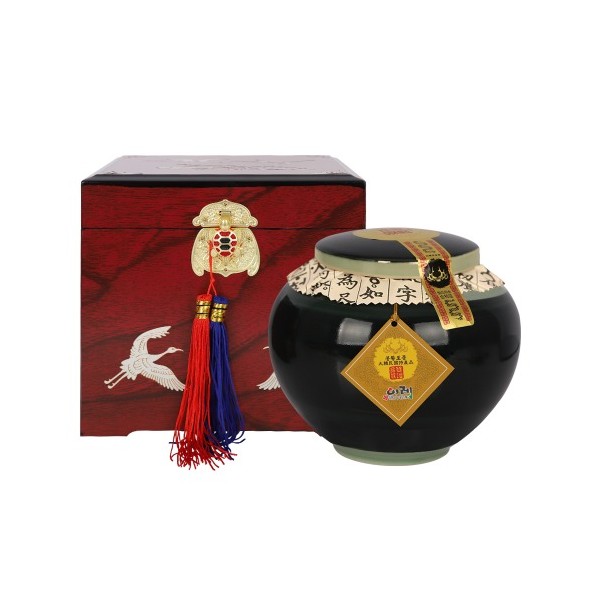 이레홍삼공사 흑상감 토종꿀 프리미엄 2kg(리뉴얼)