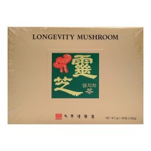 태평양실업 영지차 100포 (금장)