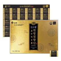 김소형 원방침향단 프리미엄 60환