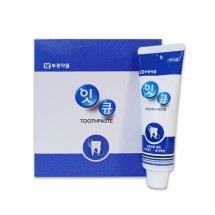 부광약품 잇큐치약 125g*4개 세트