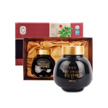 한삼수 6년근 고려홍삼진액고 500g 2P