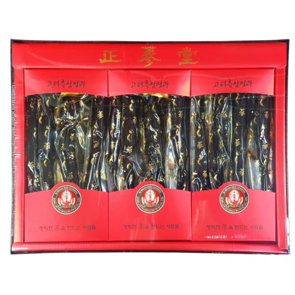 동진제약 고려흑삼정과 500g