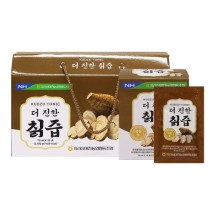마천농협 더 진한 칡즙 70ml x 30포 캐리어타입