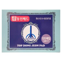 대전탑 탑동전패드 28mm x 120매