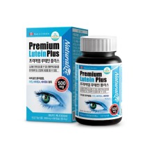 네추럴라이즈 프리미엄 루테인 플러스 90캡슐