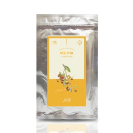 [에디쁘] 천연 모발염색 리타