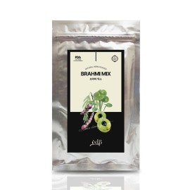 [에디쁘] 천연 모발염색 브라미믹스