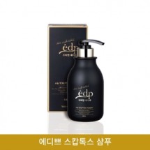 [에디쁘] 스캅톡스 샴푸