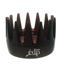 [에디쁘] 최화정 두피 마사지빗 토르말린 괄사(쁘띠)