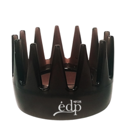 [에디쁘] 최화정 두피 마사지빗 토르말린 괄사(쁘띠)