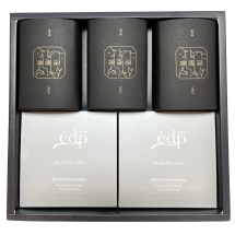 [에디쁘] 낙안고 녹주석 선물세트